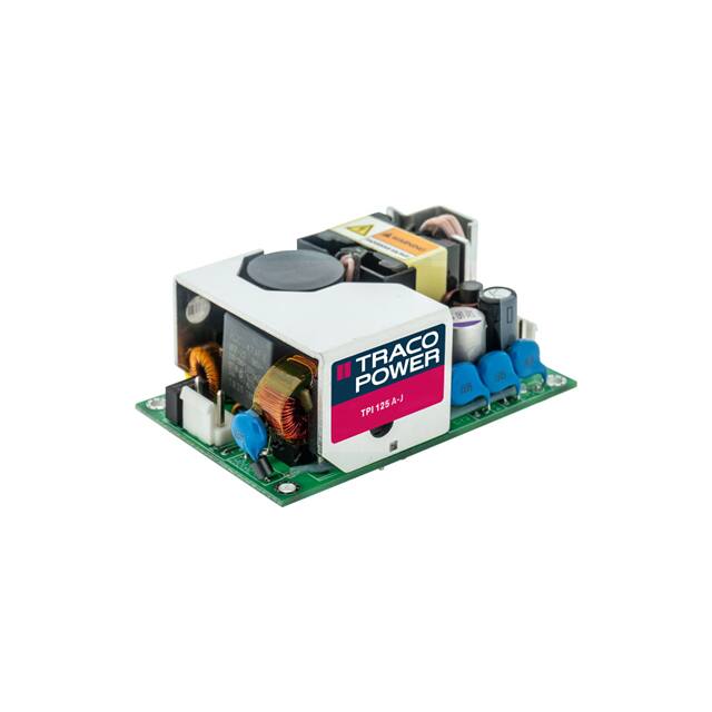 TPI 125-112A-J Traco Power  AC DC Converters